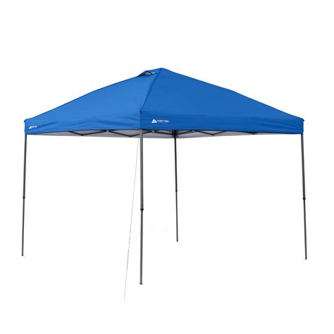 ozark trail 10 x 10 canopy